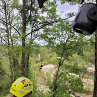 Magnolia Ridge Adventure Park