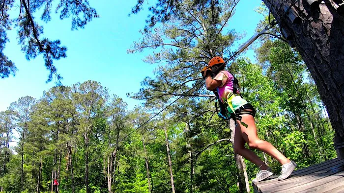 Magnolia Ridge Adventure Park 2