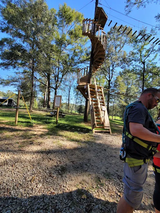 Magnolia Ridge Adventure Park 8