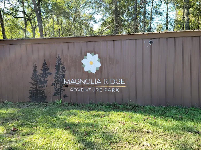 Magnolia Ridge Adventure Park 4