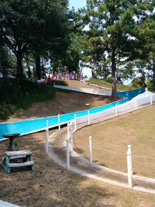 Popee's Cajun Water World 9
