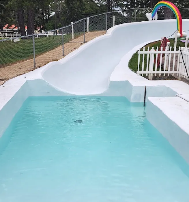 Popee's Cajun Water World 6