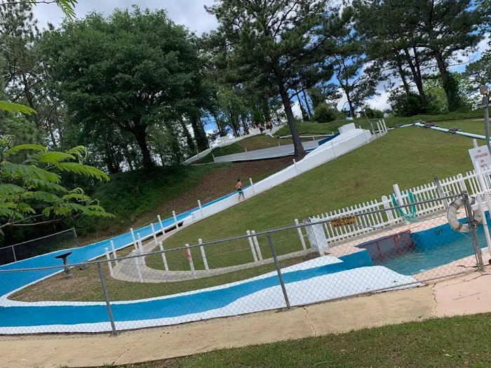 Popee's Cajun Water World 0