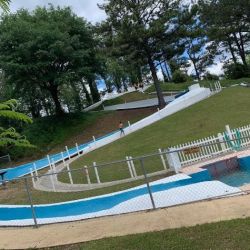 Popee's Cajun Water World ico