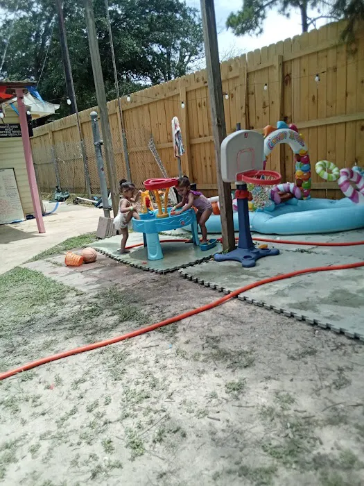 Popee's Cajun Water World 4