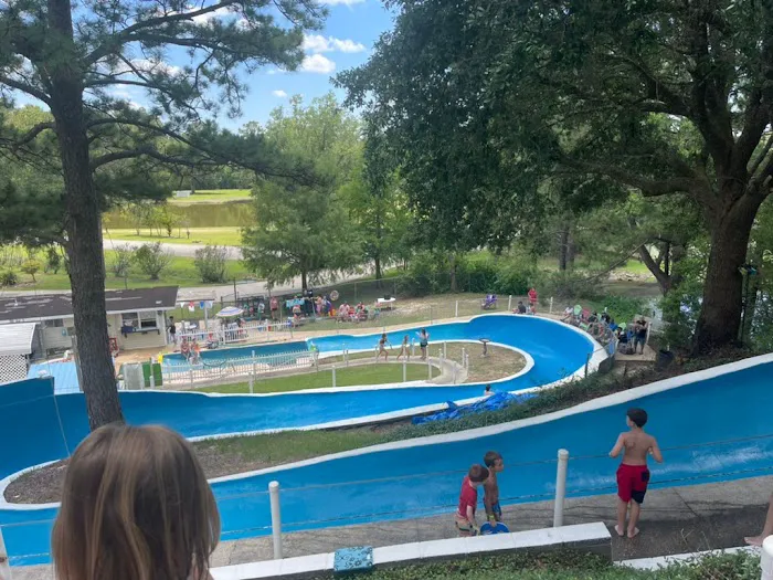 Popee's Cajun Water World 7