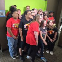 Escapology Escape Rooms Covington