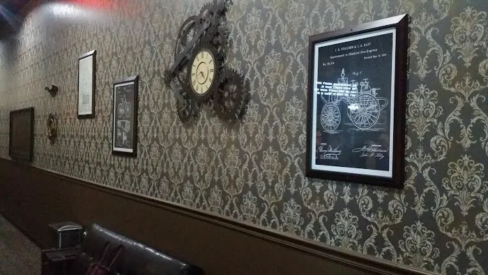 Escapology Escape Rooms Covington 7