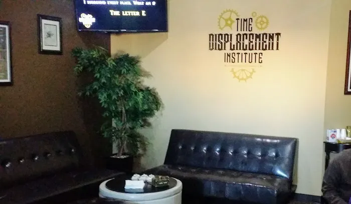Escapology Escape Rooms Covington 4