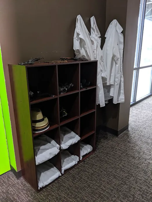 Escapology Escape Rooms Covington 5