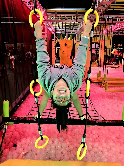Urban Air Trampoline and Adventure Park 4