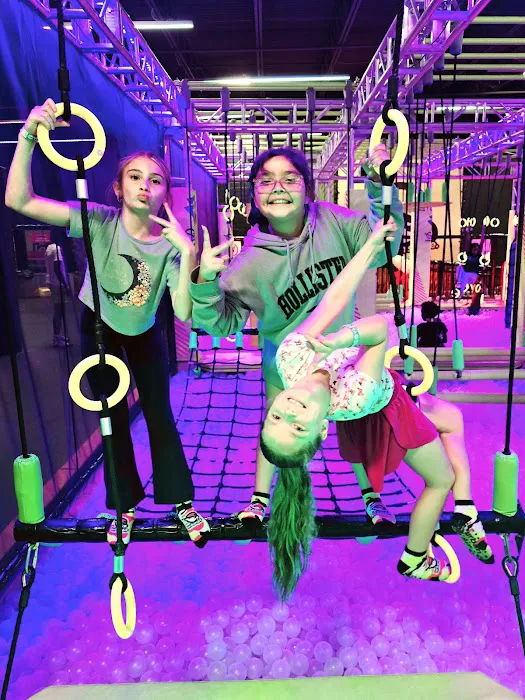 Urban Air Trampoline and Adventure Park 2