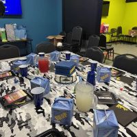 Urban Air Trampoline and Adventure Park