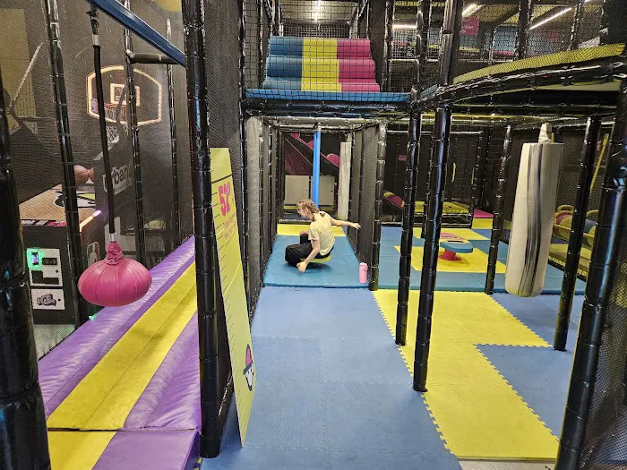 Urban Air Trampoline and Adventure Park 5