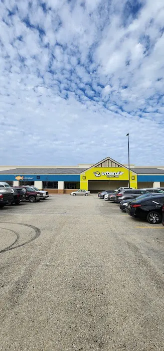 Urban Air Trampoline and Adventure Park 1