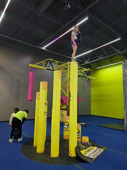 Urban Air Trampoline and Adventure Park 8