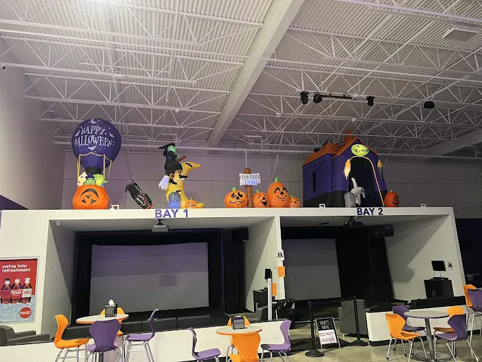 Altitude Trampoline Park Mandeville 4