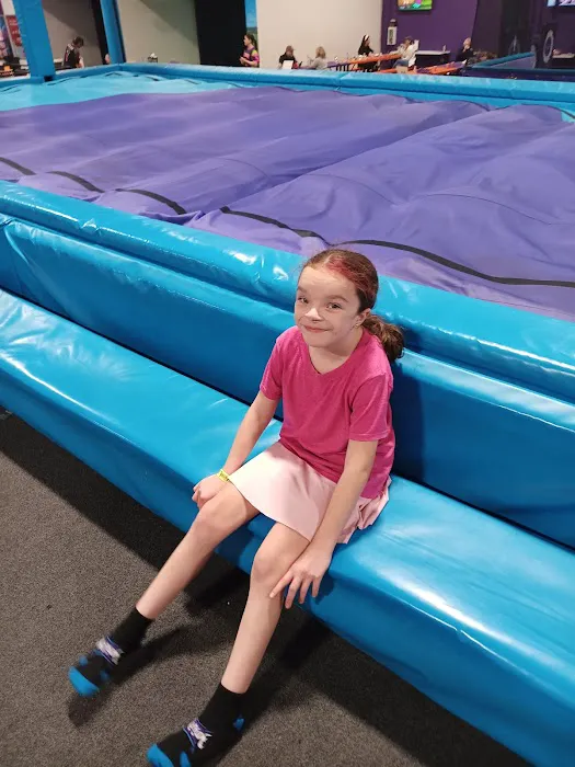 Altitude Trampoline Park Mandeville 3