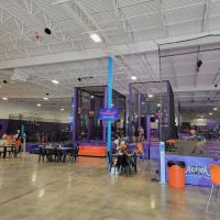 Altitude Trampoline Park Mandeville