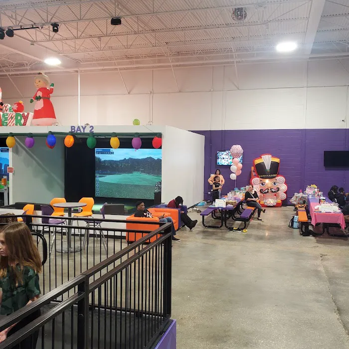 Altitude Trampoline Park Mandeville 2