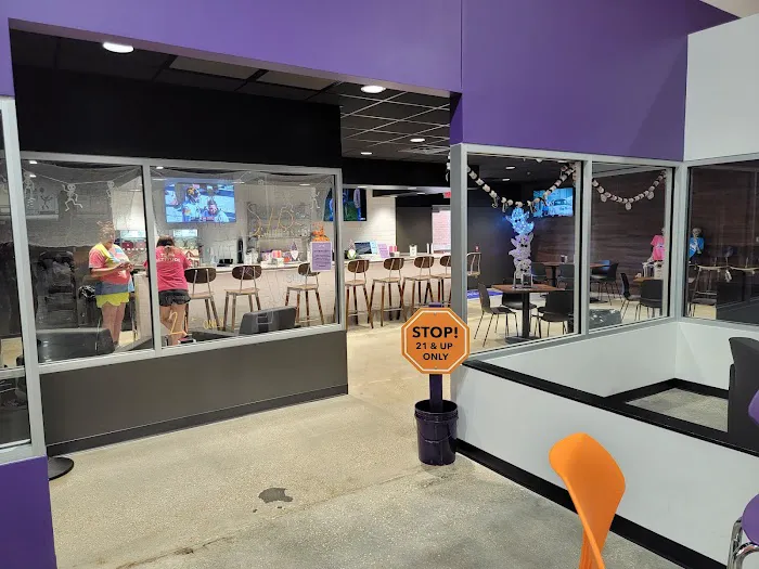 Altitude Trampoline Park Mandeville 1