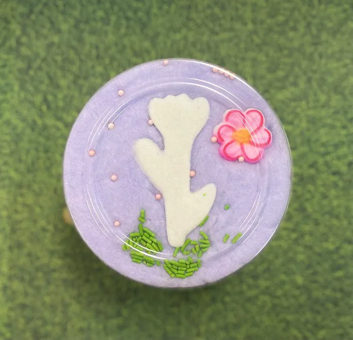 Fluff Gourmet Fairy Floss 1