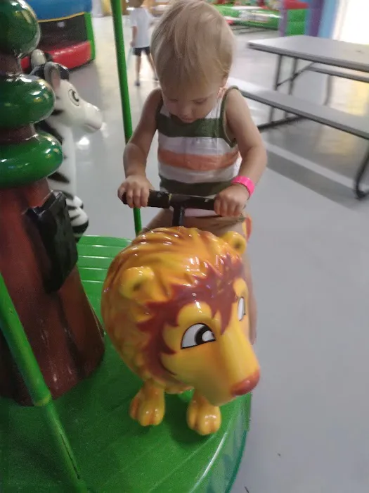 Kids & Family Arena 0