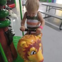 Kids & Family Arena