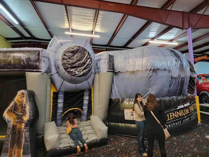 Kids & Family Arena 3