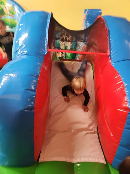Kids & Family Arena 4