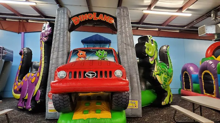 Kids & Family Arena 5