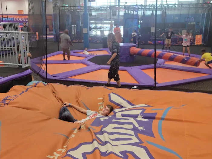 Altitude Trampoline Park Slidell 0