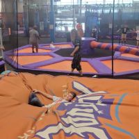 Altitude Trampoline Park Slidell