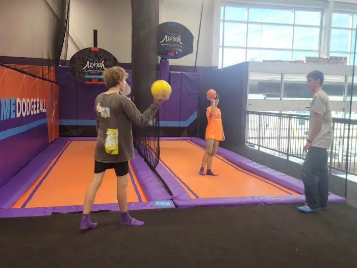 Altitude Trampoline Park Slidell 3