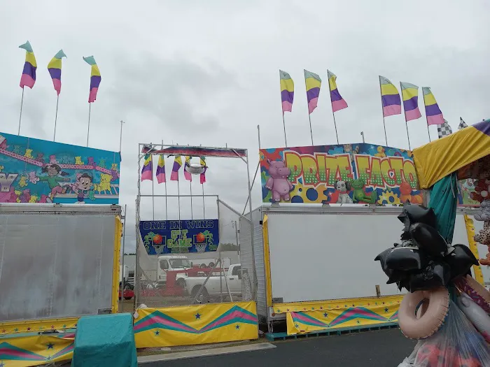 Crescent City Amusements 2