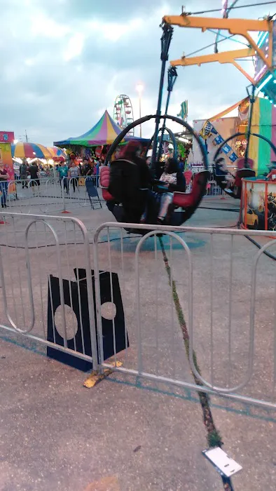 Crescent City Amusements 4