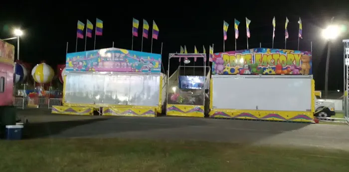 Crescent City Amusements 3