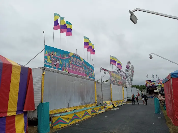 Crescent City Amusements 0