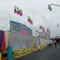 Crescent City Amusements
