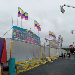 Crescent City Amusements ico