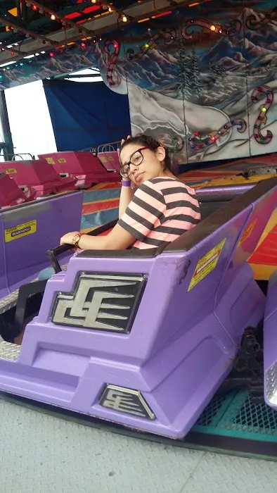 Crescent City Amusements 8