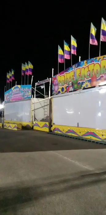 Crescent City Amusements 1