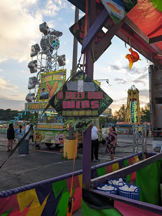 Mitchell Brothers & Son's Amusement 2