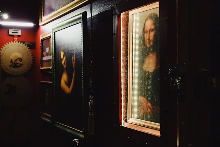 Conundroom Escape Rooms 1