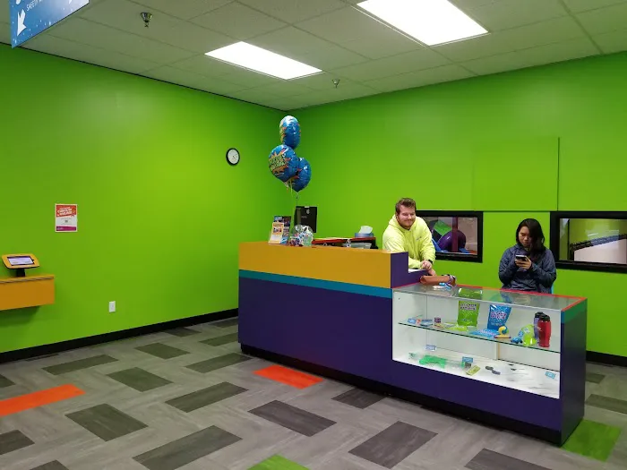 Pump It Up Kirkland Kids Birthdays and More 6