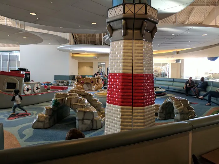 Children Play Area 2