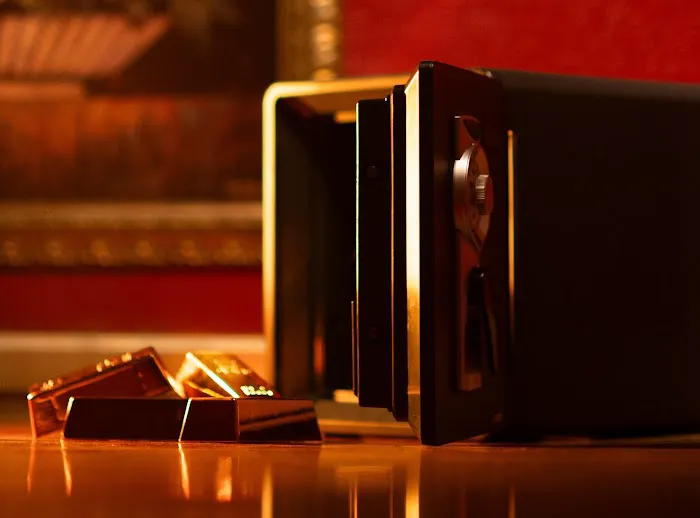 Cognition Escapes - Seattle Escape Room 1