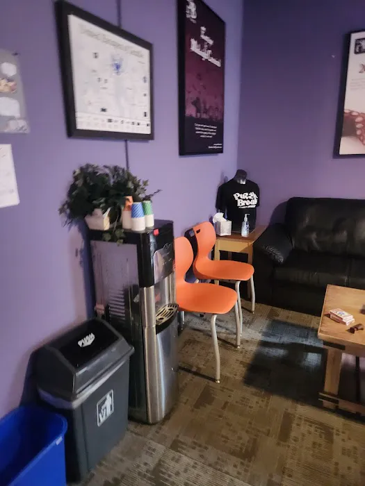 Puzzle Break - Room Escape & Team Games 5