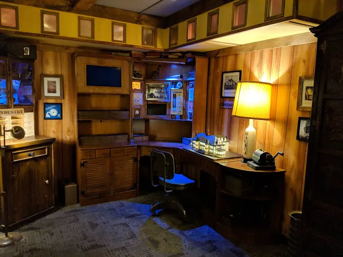 Puzzle Break - Room Escape & Team Games 4