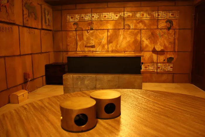 Puzzle Break - Room Escape & Team Games 8